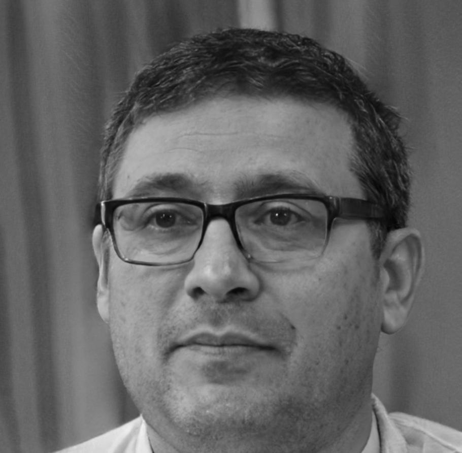 Retrato de Laureano Mendizábal
